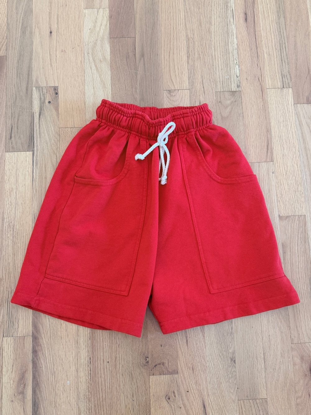 Big Bud Press Heavyweight Sweat Shorts XXS